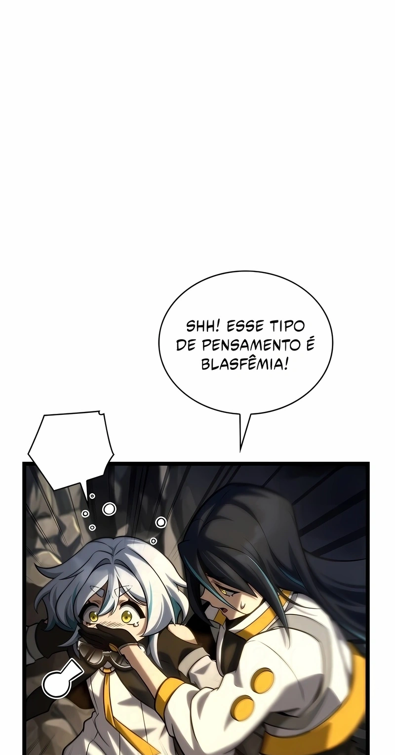 Mago do Infinito Capítulo 155 Página 57
