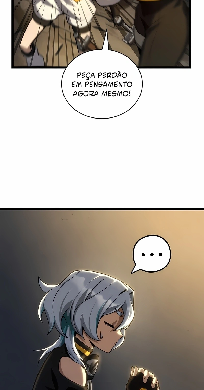 Mago do Infinito Capítulo 155 Página 58