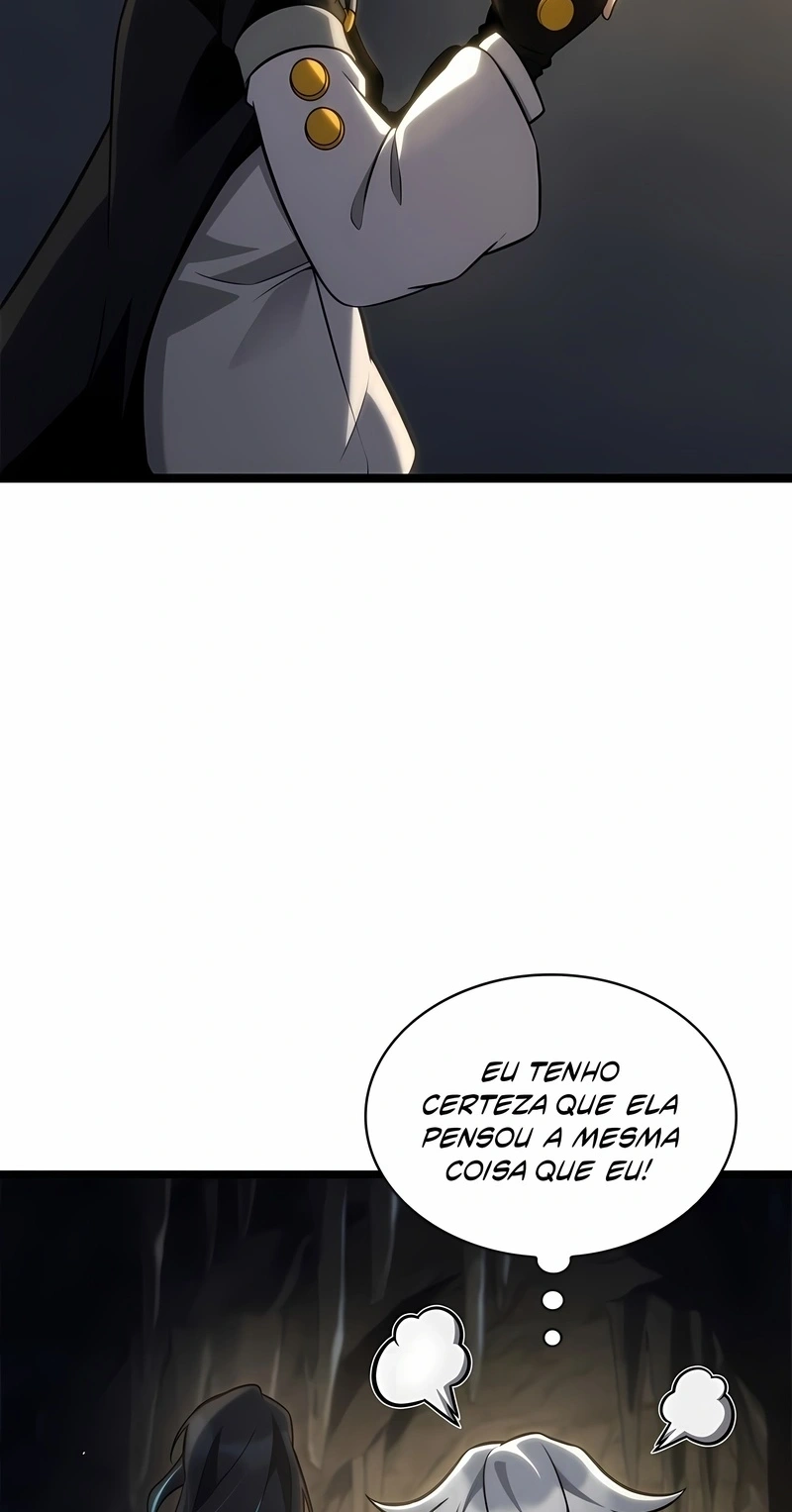 Mago do Infinito Capítulo 155 Página 59