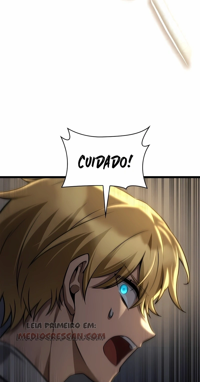 Mago do Infinito Capítulo 155 Página 62