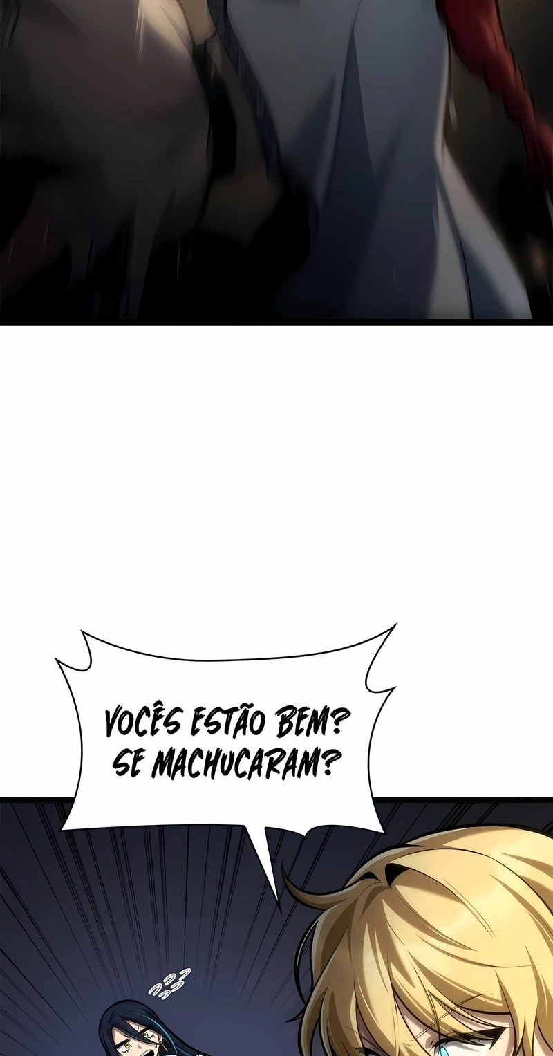 Mago do Infinito Capítulo 155 Página 65