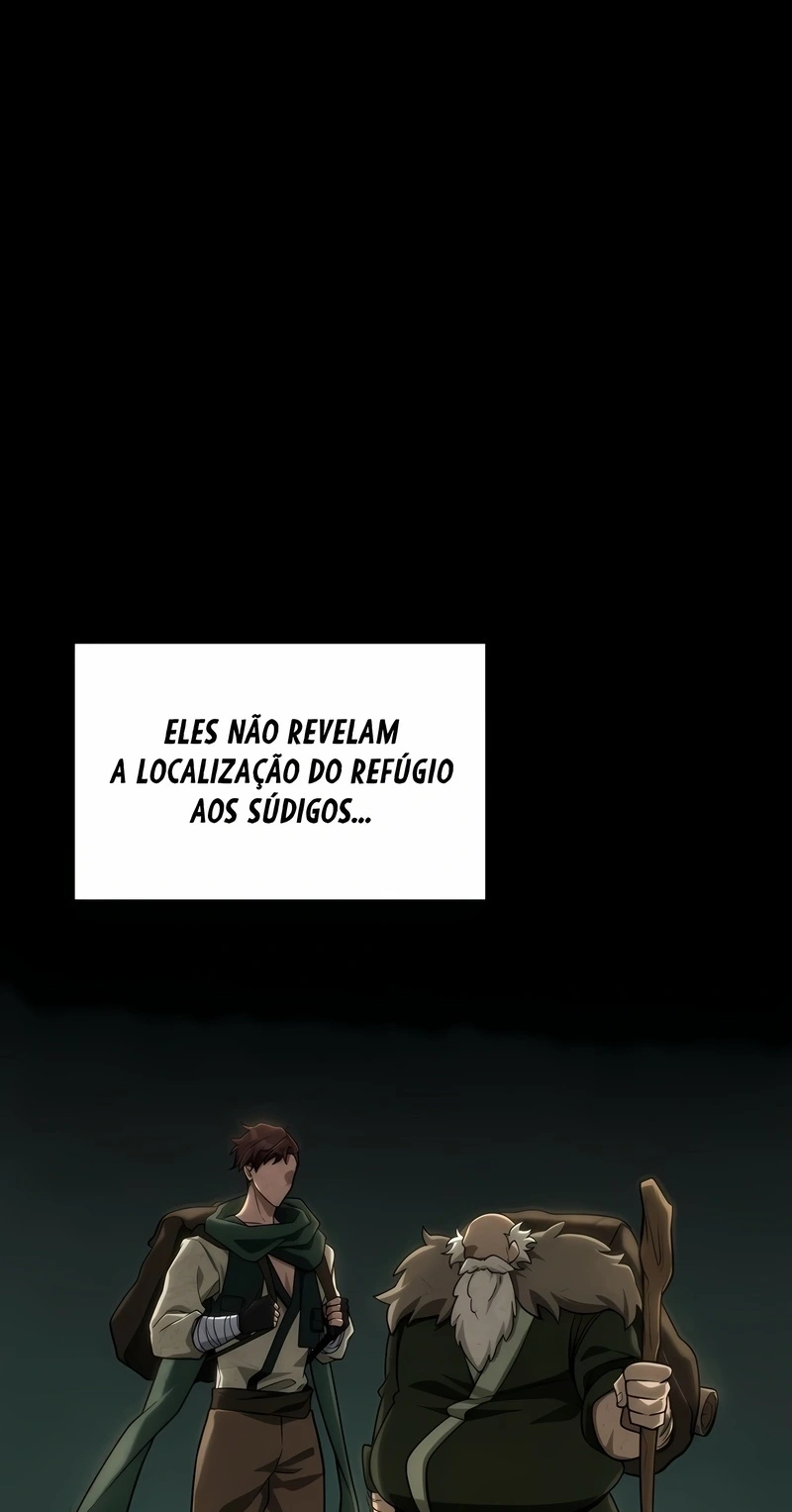 Mago do Infinito Capítulo 155 Página 7