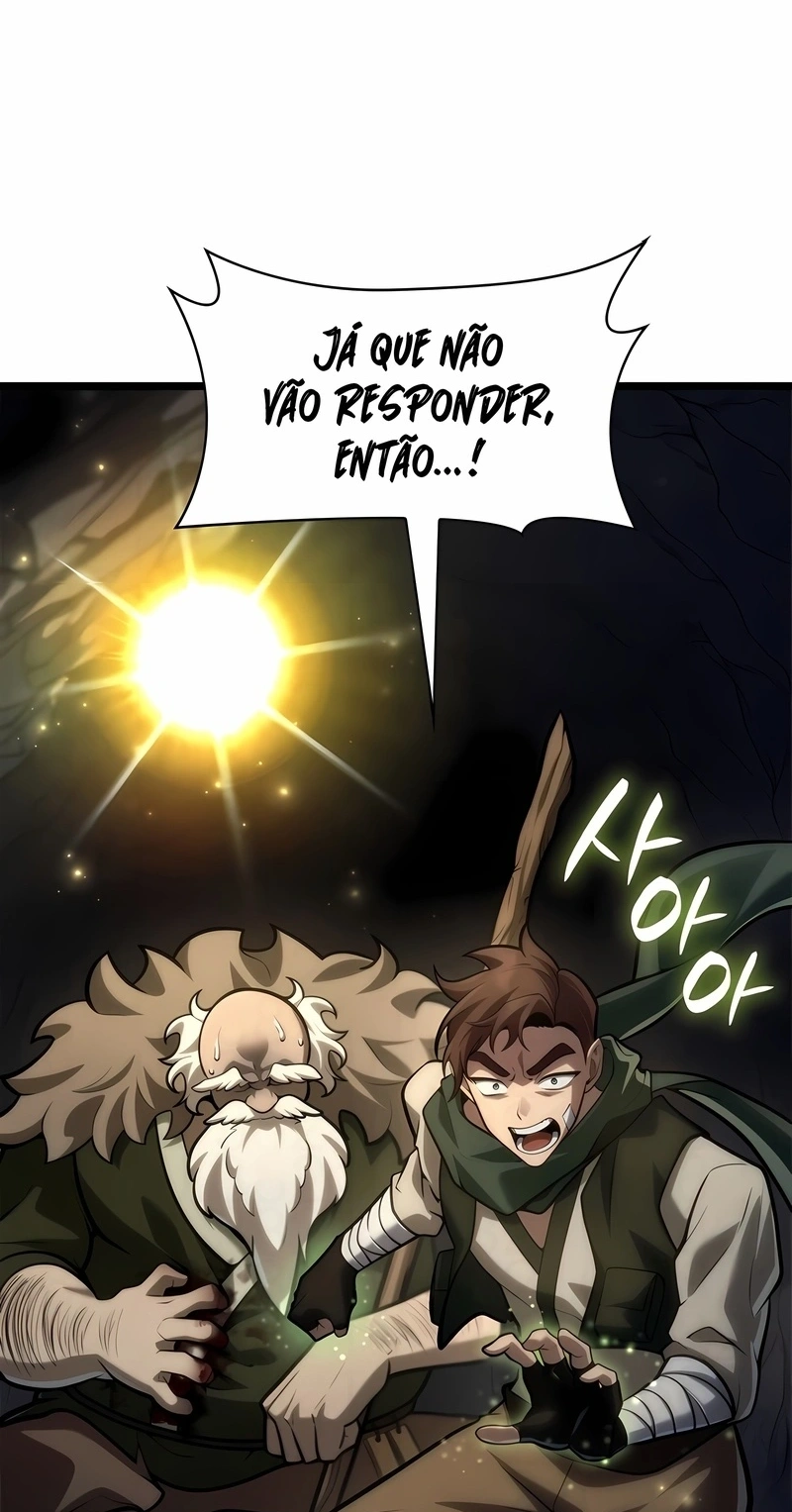 Mago do Infinito Capítulo 155 Página 73