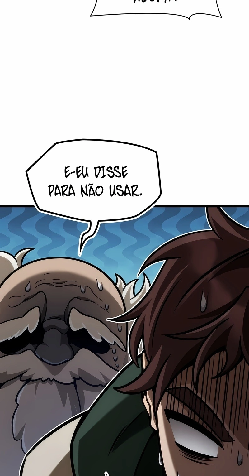 Mago do Infinito Capítulo 155 Página 76