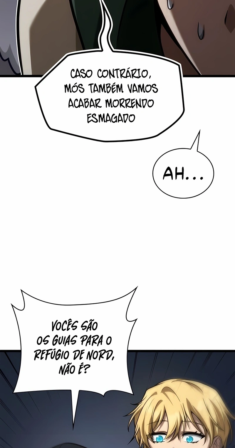 Mago do Infinito Capítulo 155 Página 77