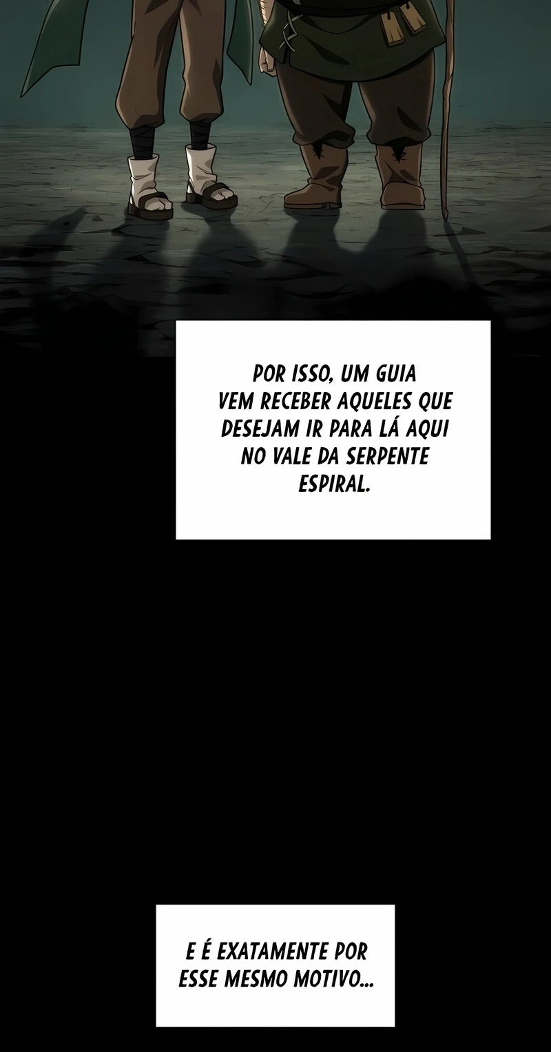 Mago do Infinito Capítulo 155 Página 8