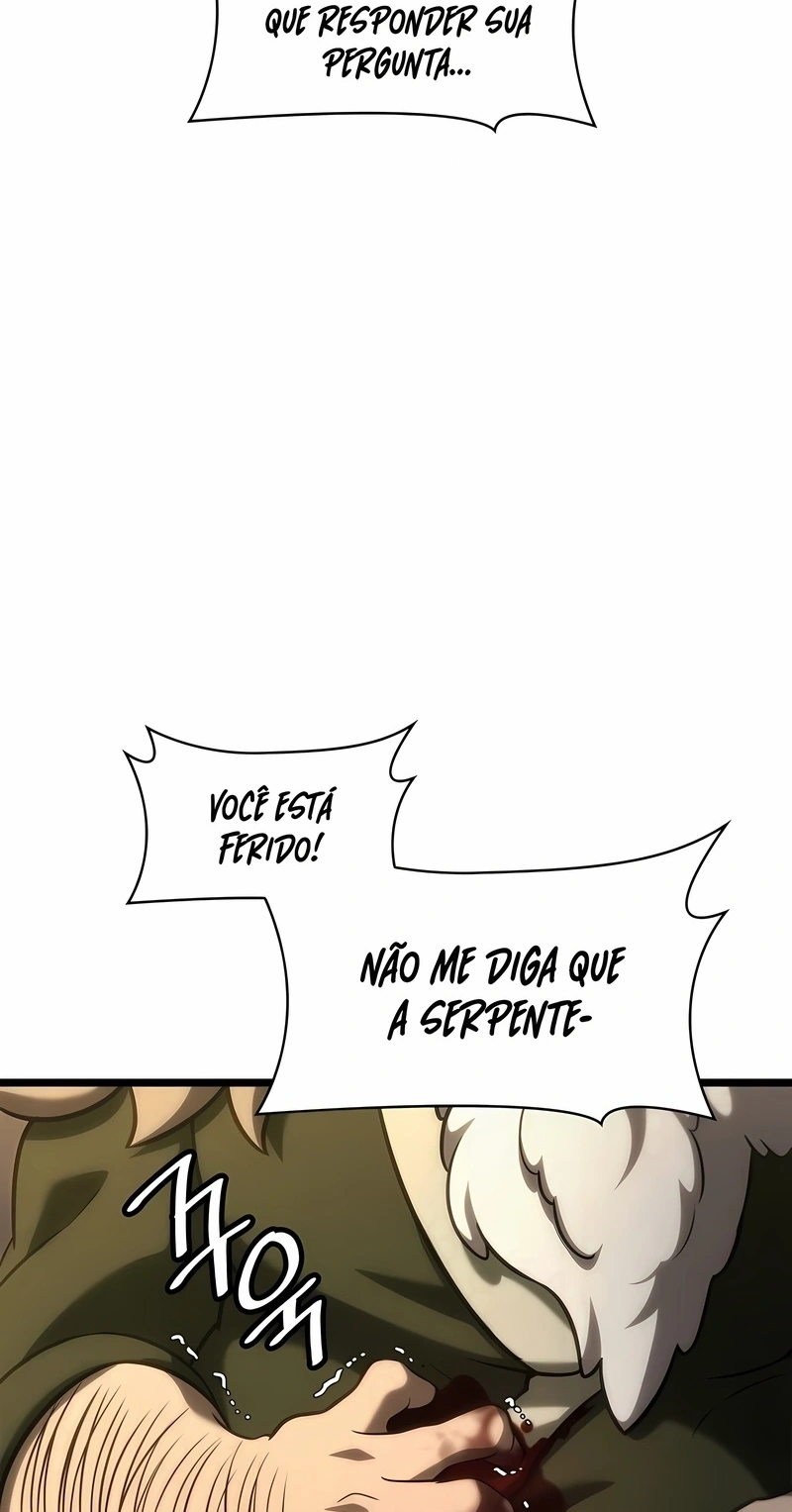 Mago do Infinito Capítulo 155 Página 81