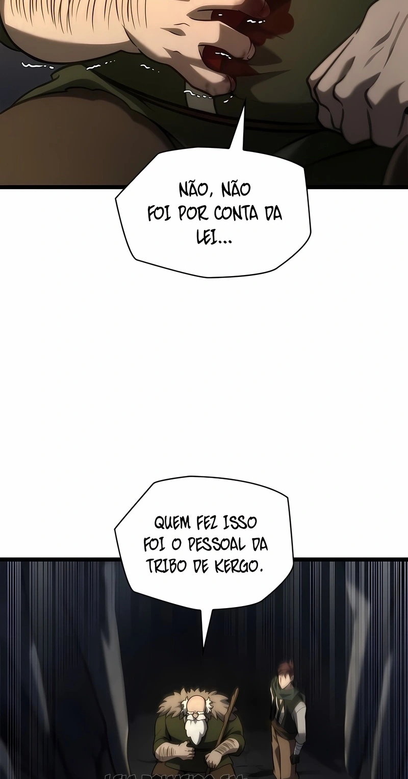 Mago do Infinito Capítulo 155 Página 82