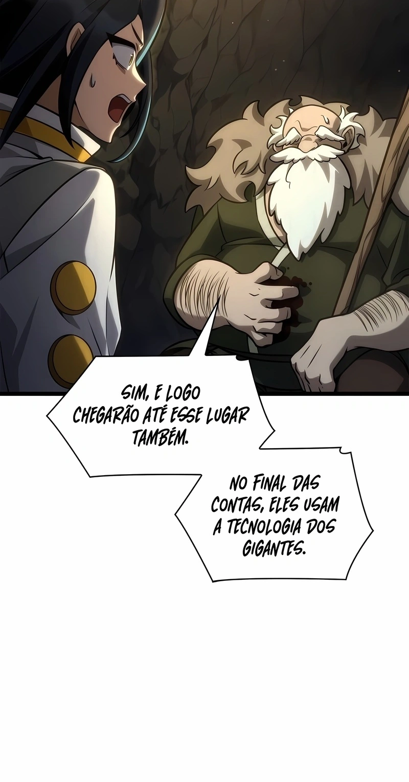 Mago do Infinito Capítulo 155 Página 86