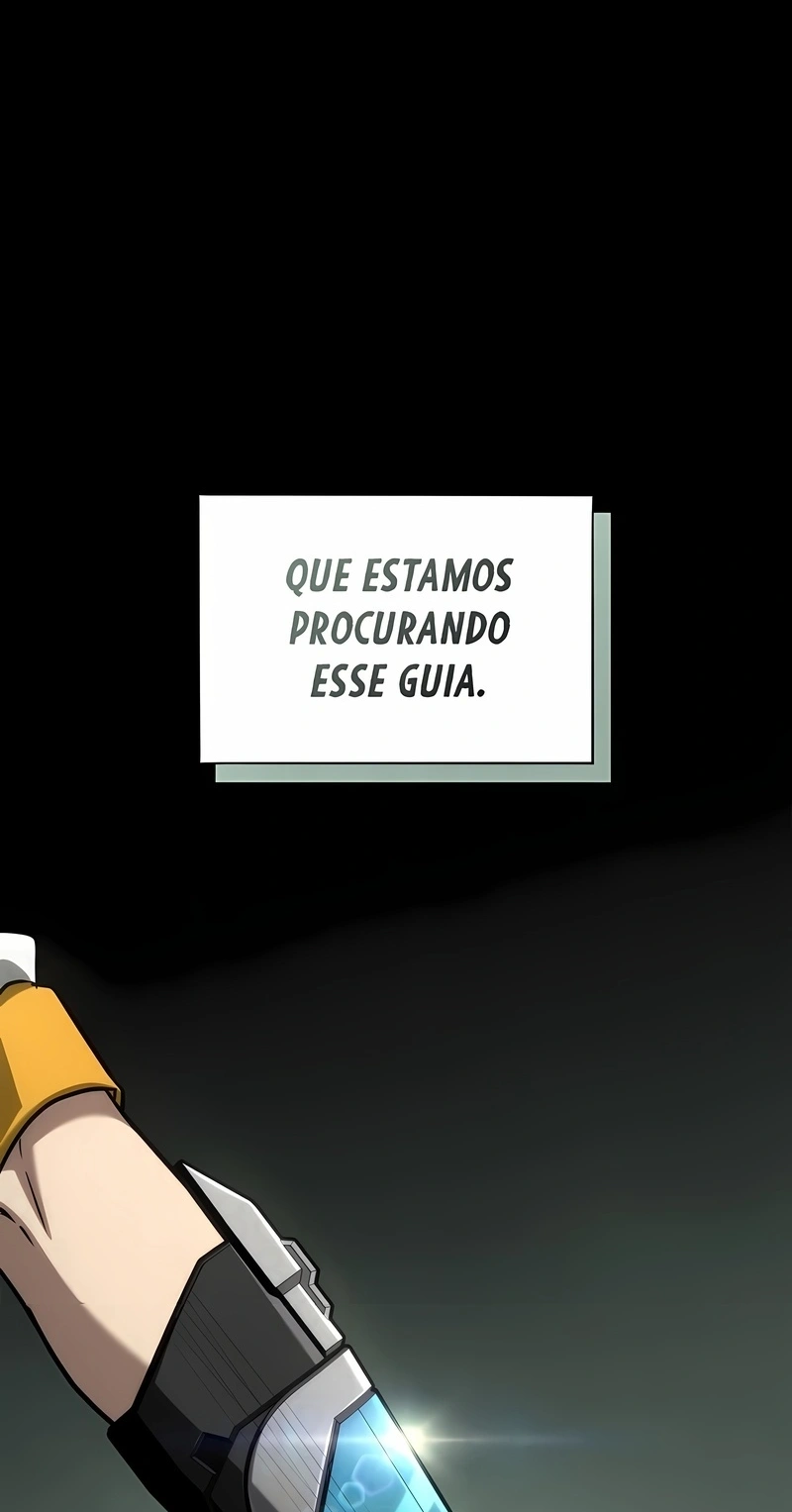 Mago do Infinito Capítulo 155 Página 9