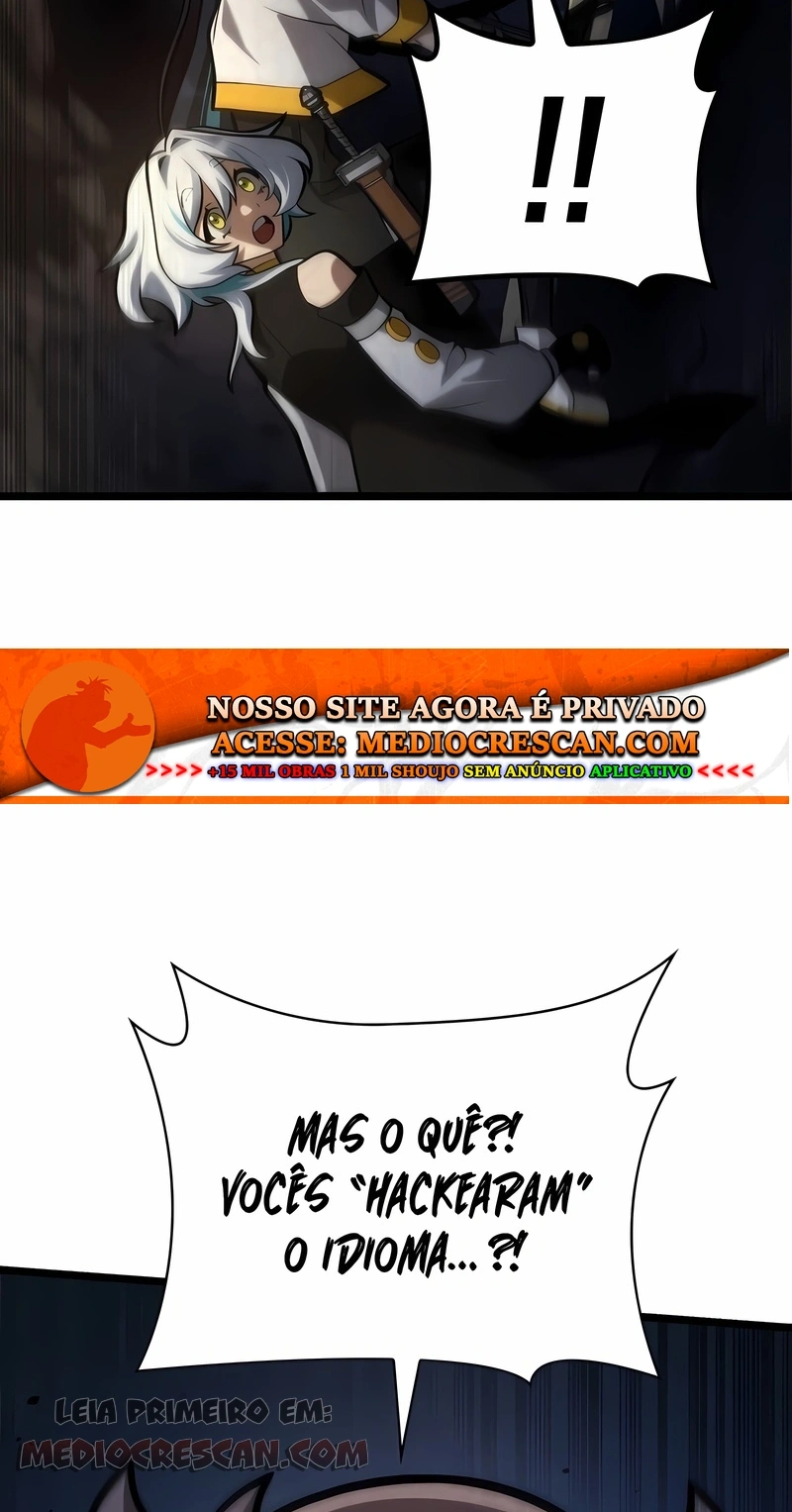 Mago do Infinito Capítulo 155 Página 90