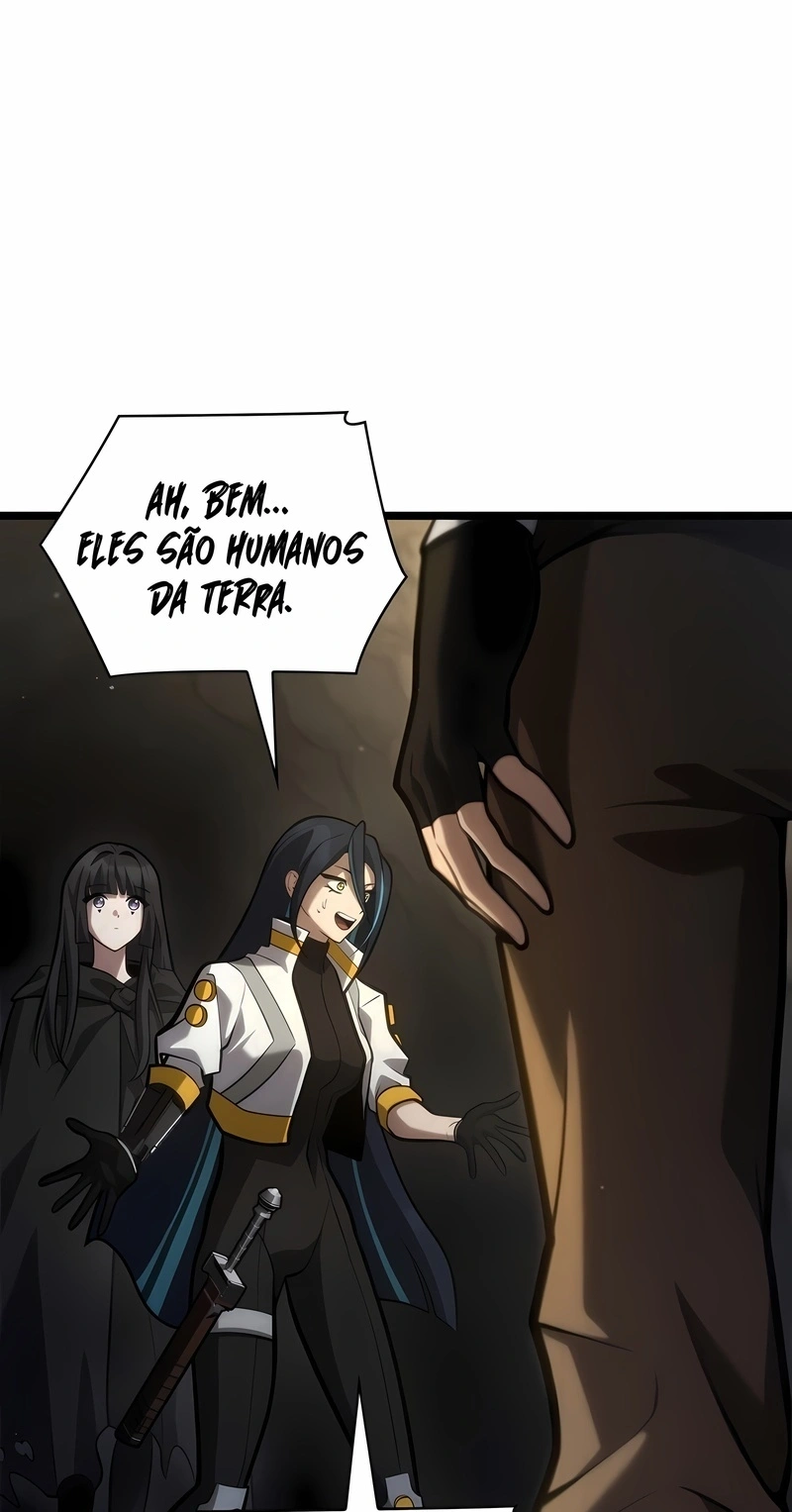 Mago do Infinito Capítulo 155 Página 92