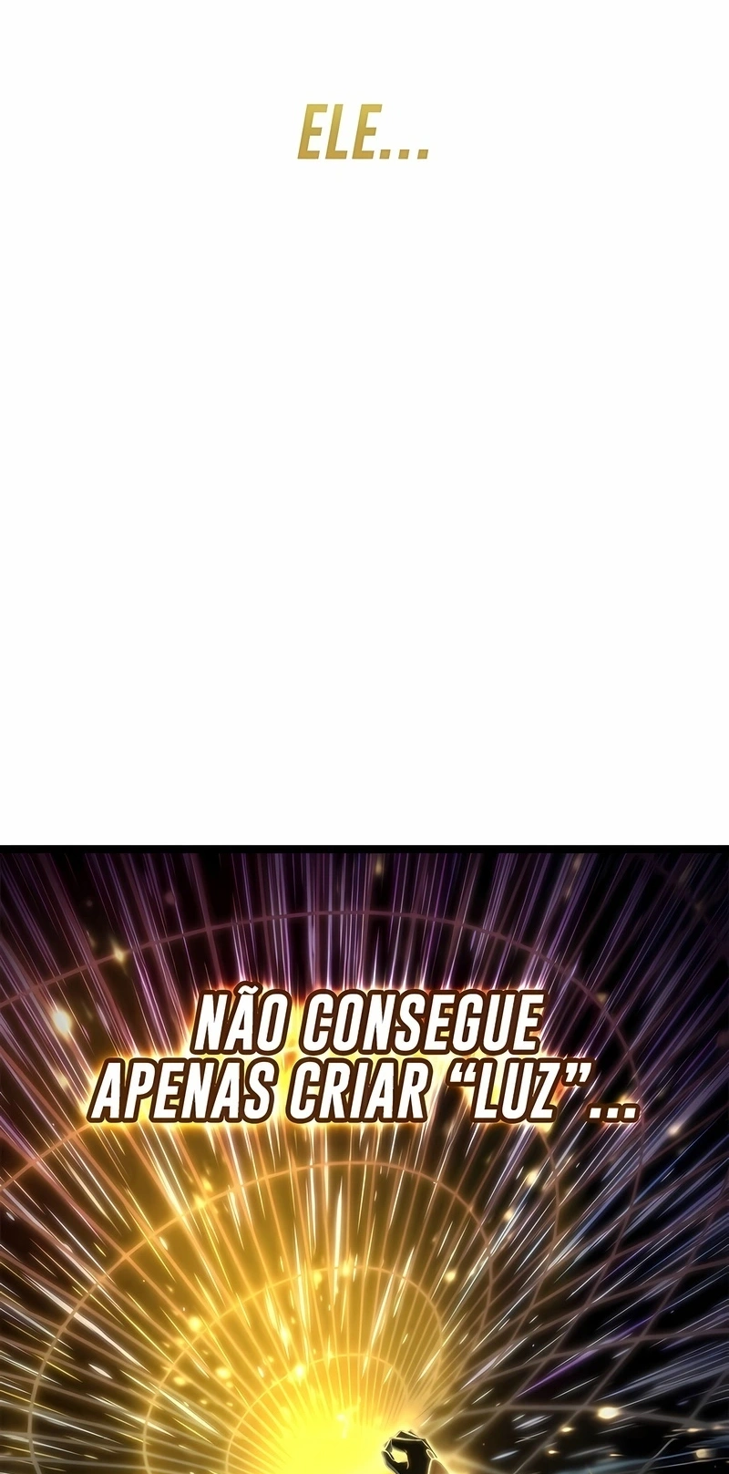 Mago do Infinito Capítulo 156 Página 116