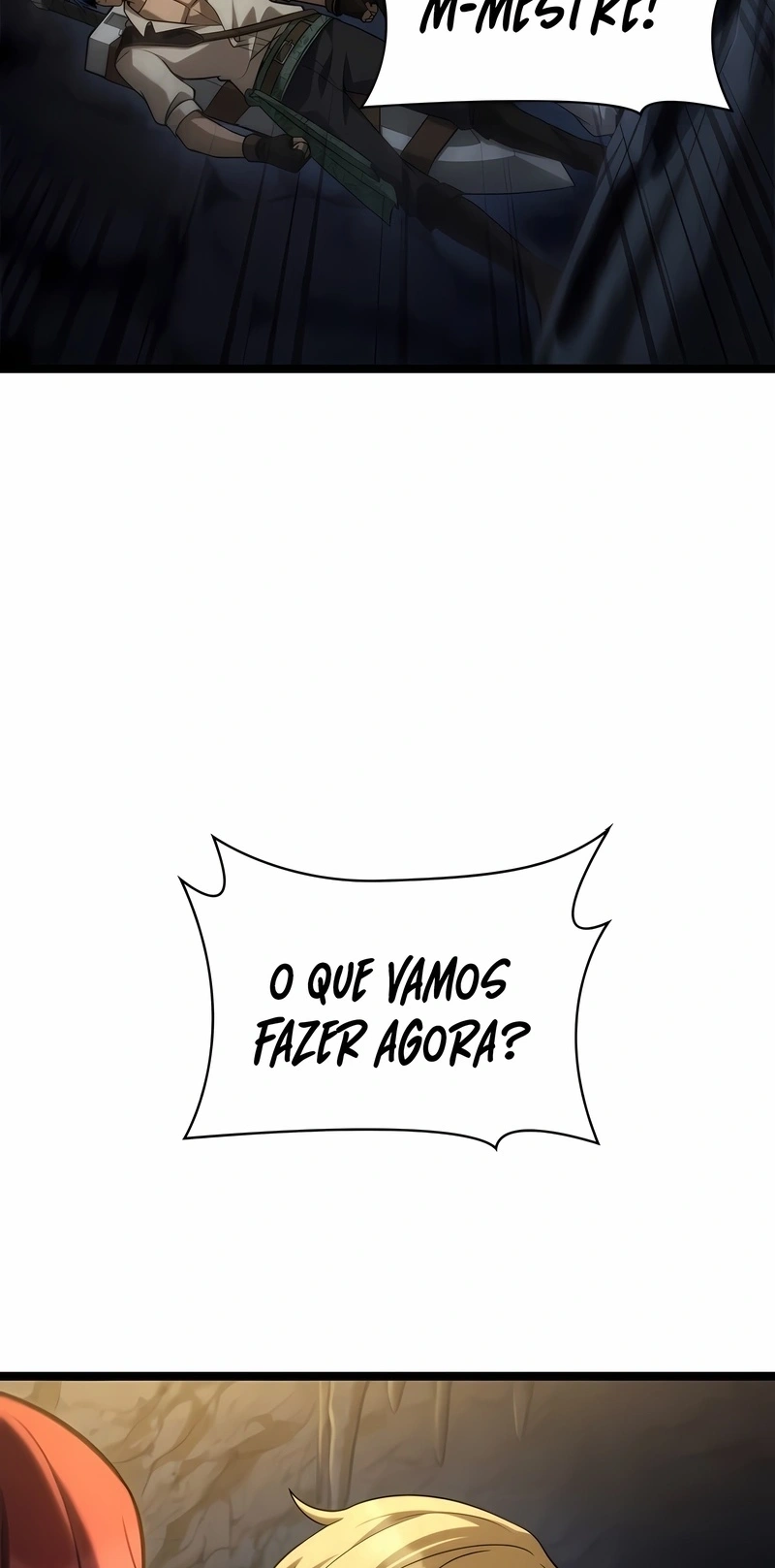 Mago do Infinito Capítulo 156 Página 13