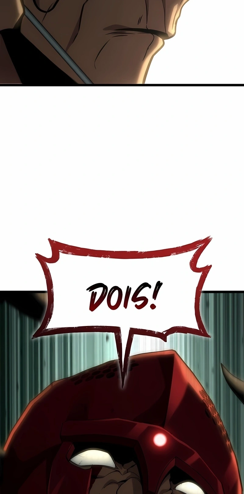 Mago do Infinito Capítulo 156 Página 37