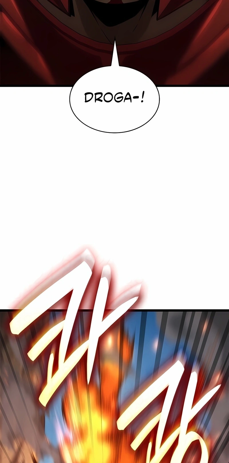 Mago do Infinito Capítulo 156 Página 41