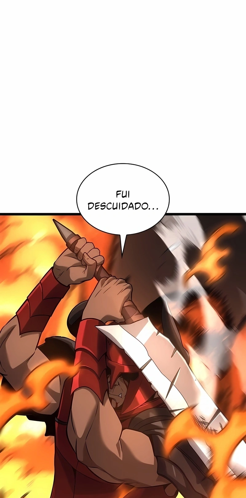 Mago do Infinito Capítulo 156 Página 55