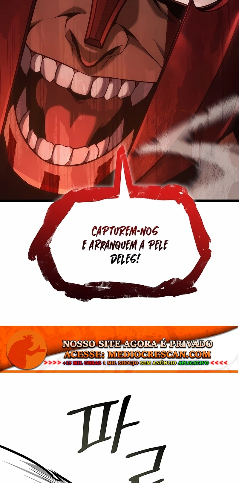 Mago do Infinito Capítulo 156 Página 57