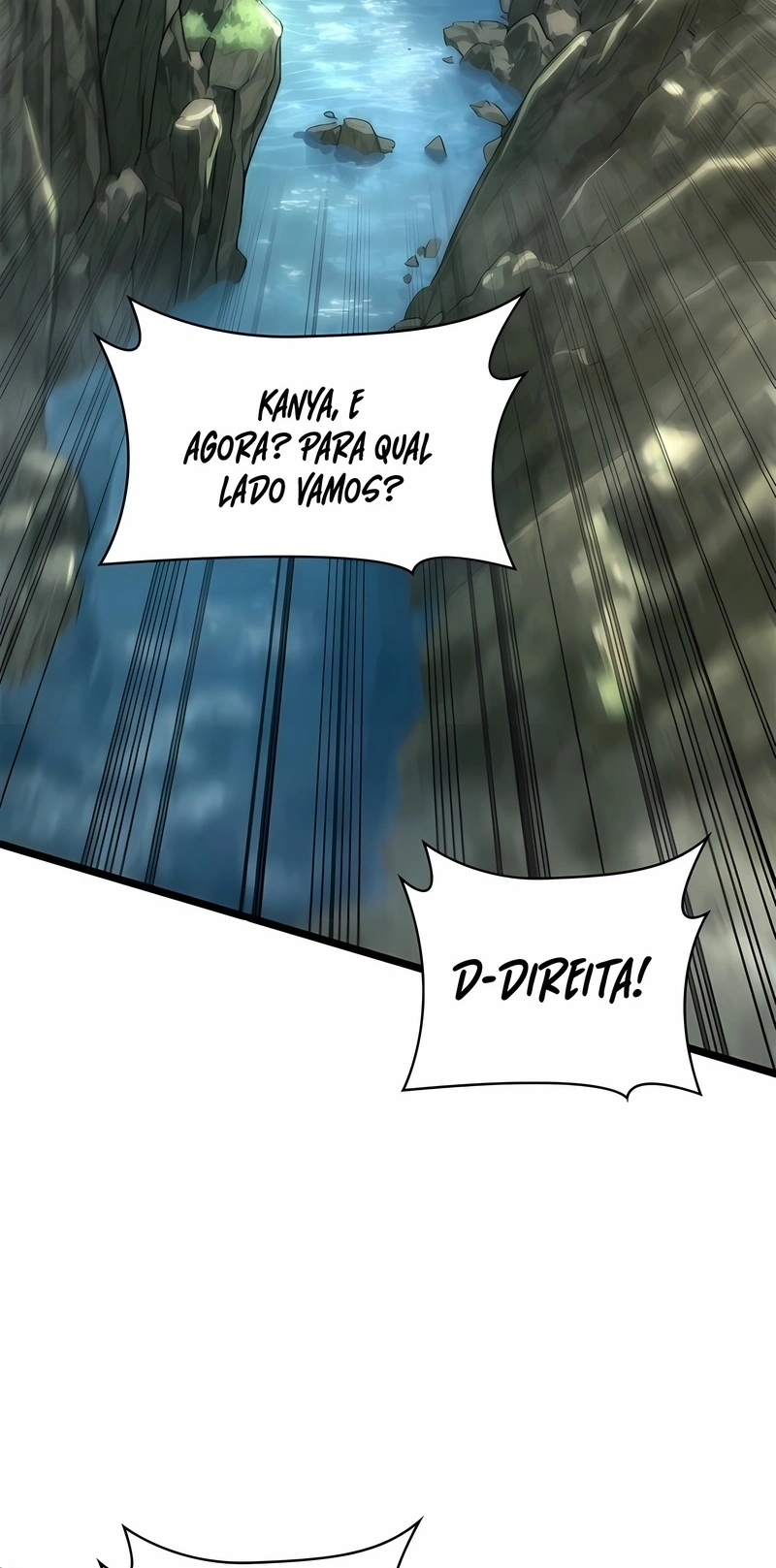 Mago do Infinito Capítulo 156 Página 59