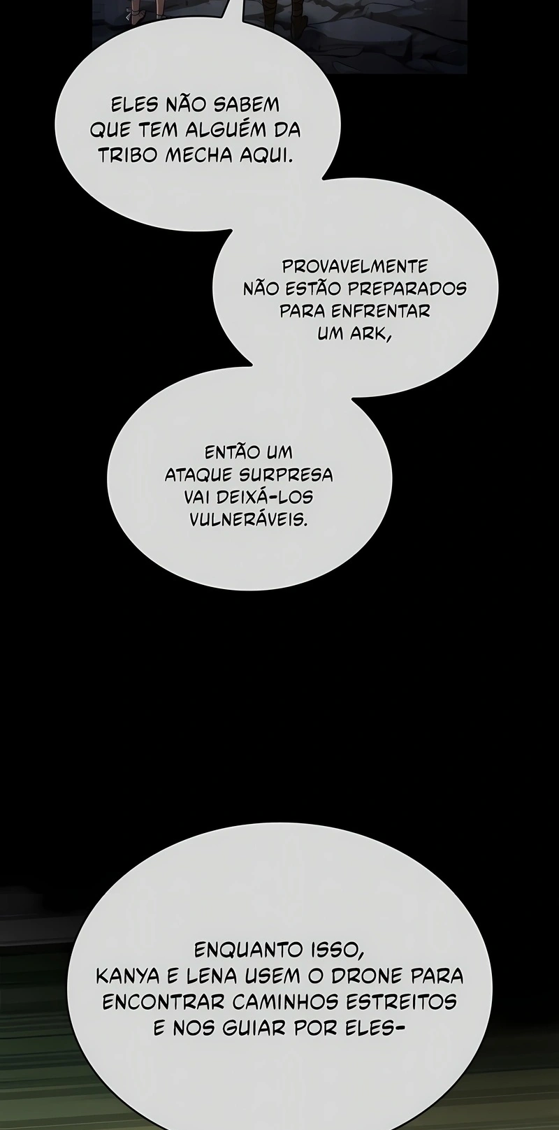 Mago do Infinito Capítulo 156 Página 63