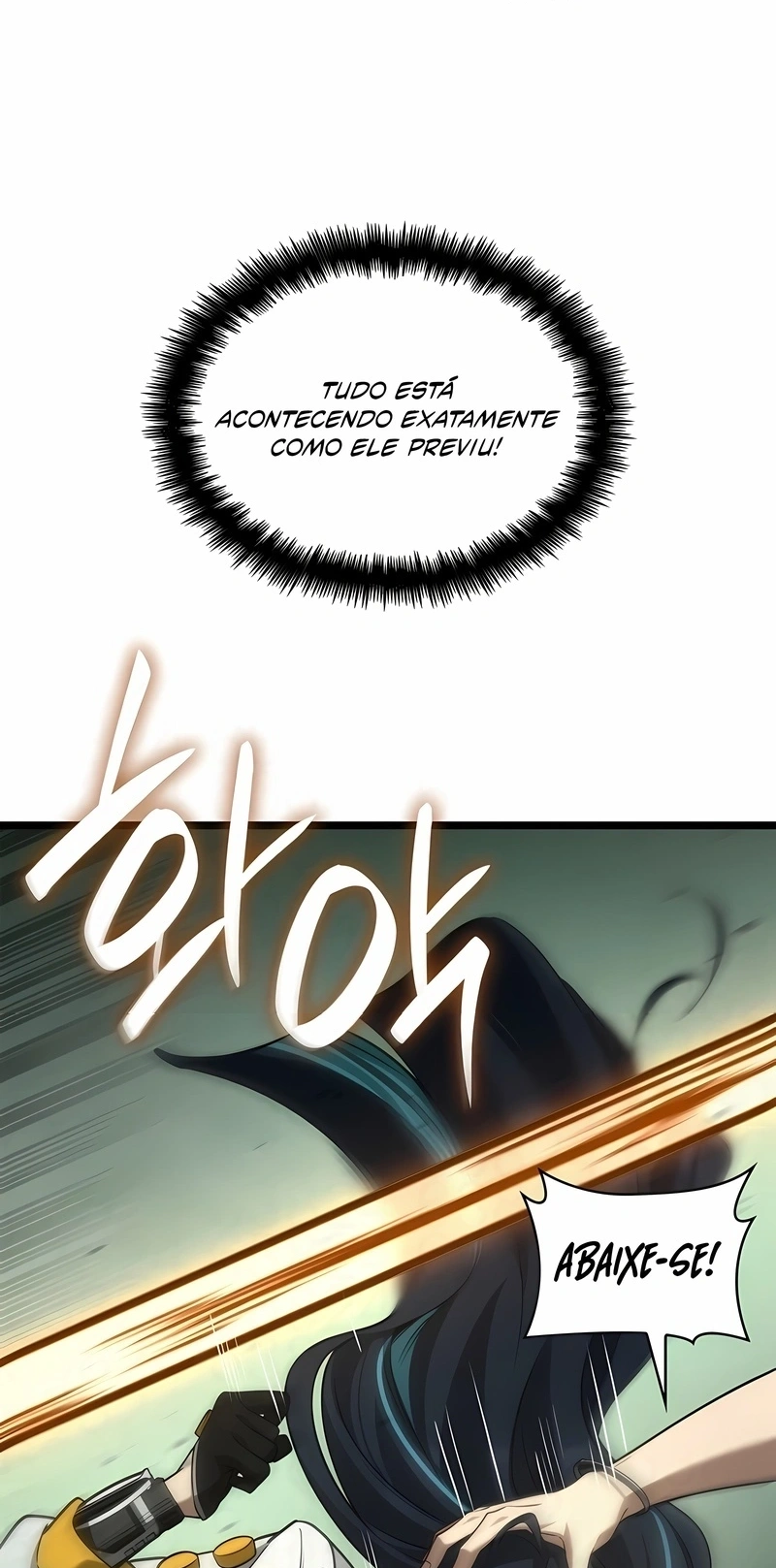 Mago do Infinito Capítulo 156 Página 65