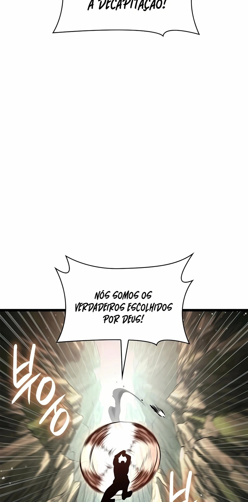 Mago do Infinito Capítulo 156 Página 89