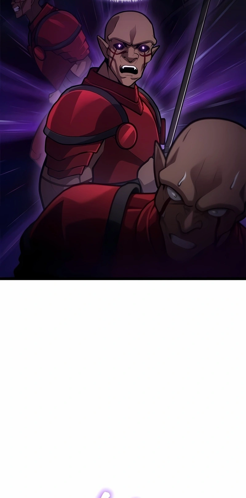 Mago do Infinito Capítulo 156 Página 99
