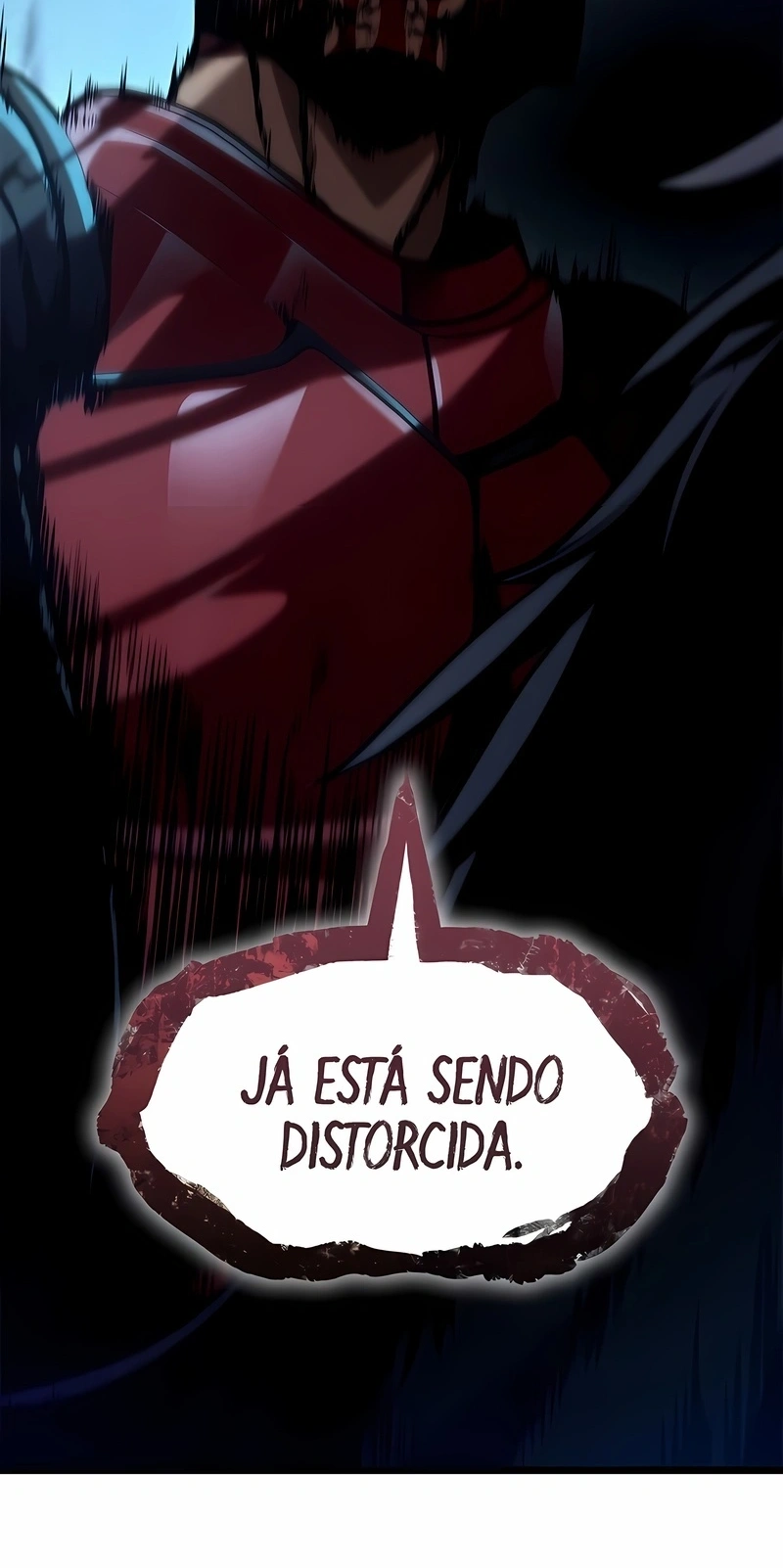 Mago do Infinito Capítulo 157 Página 109