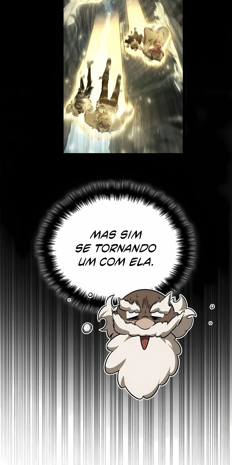 Mago do Infinito Capítulo 157 Página 13
