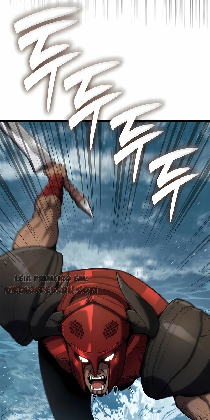 Mago do Infinito Capítulo 157 Página 14