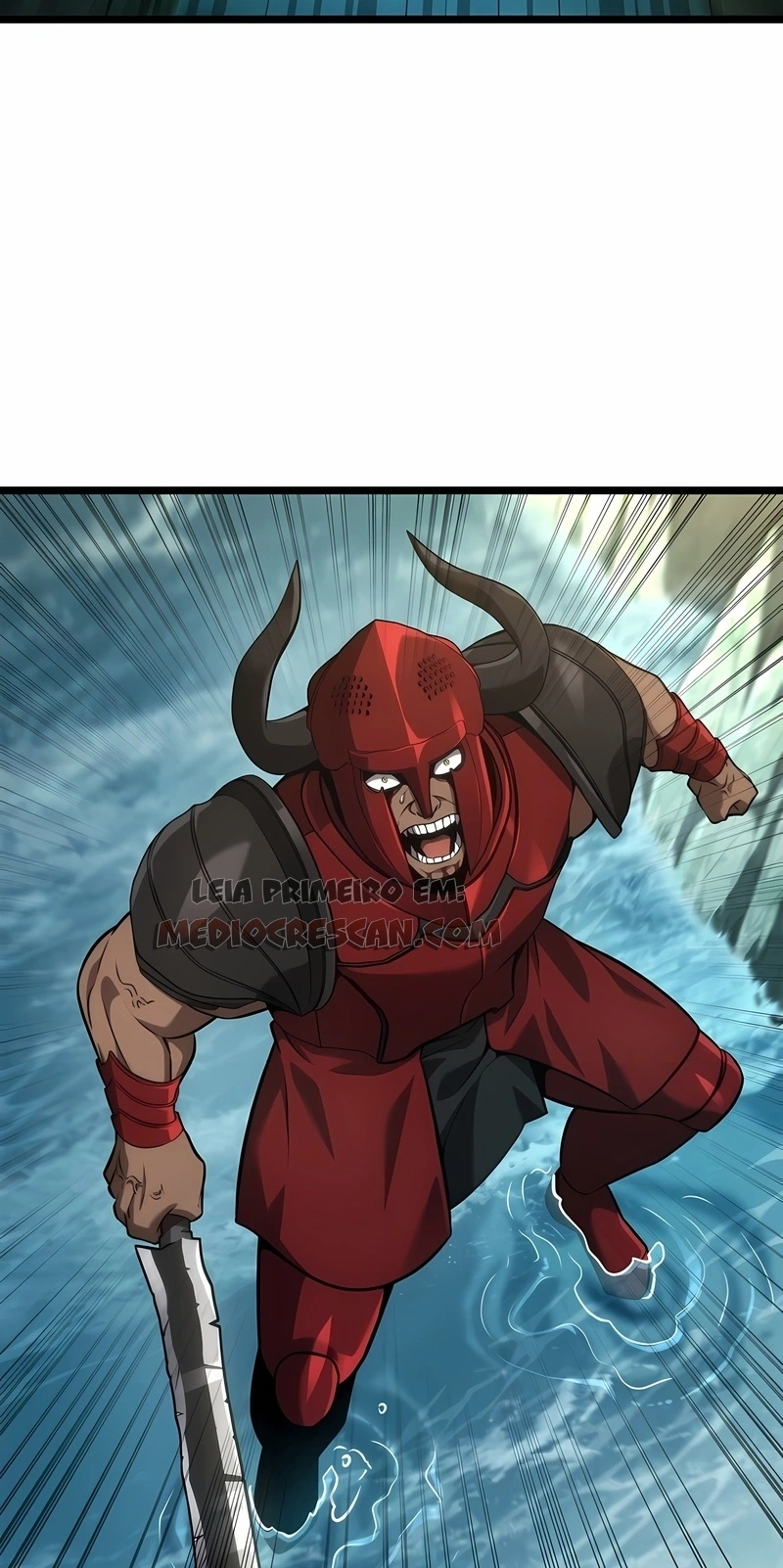 Mago do Infinito Capítulo 157 Página 25