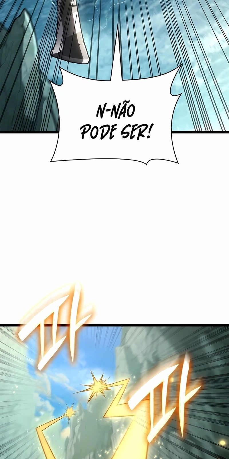 Mago do Infinito Capítulo 157 Página 26