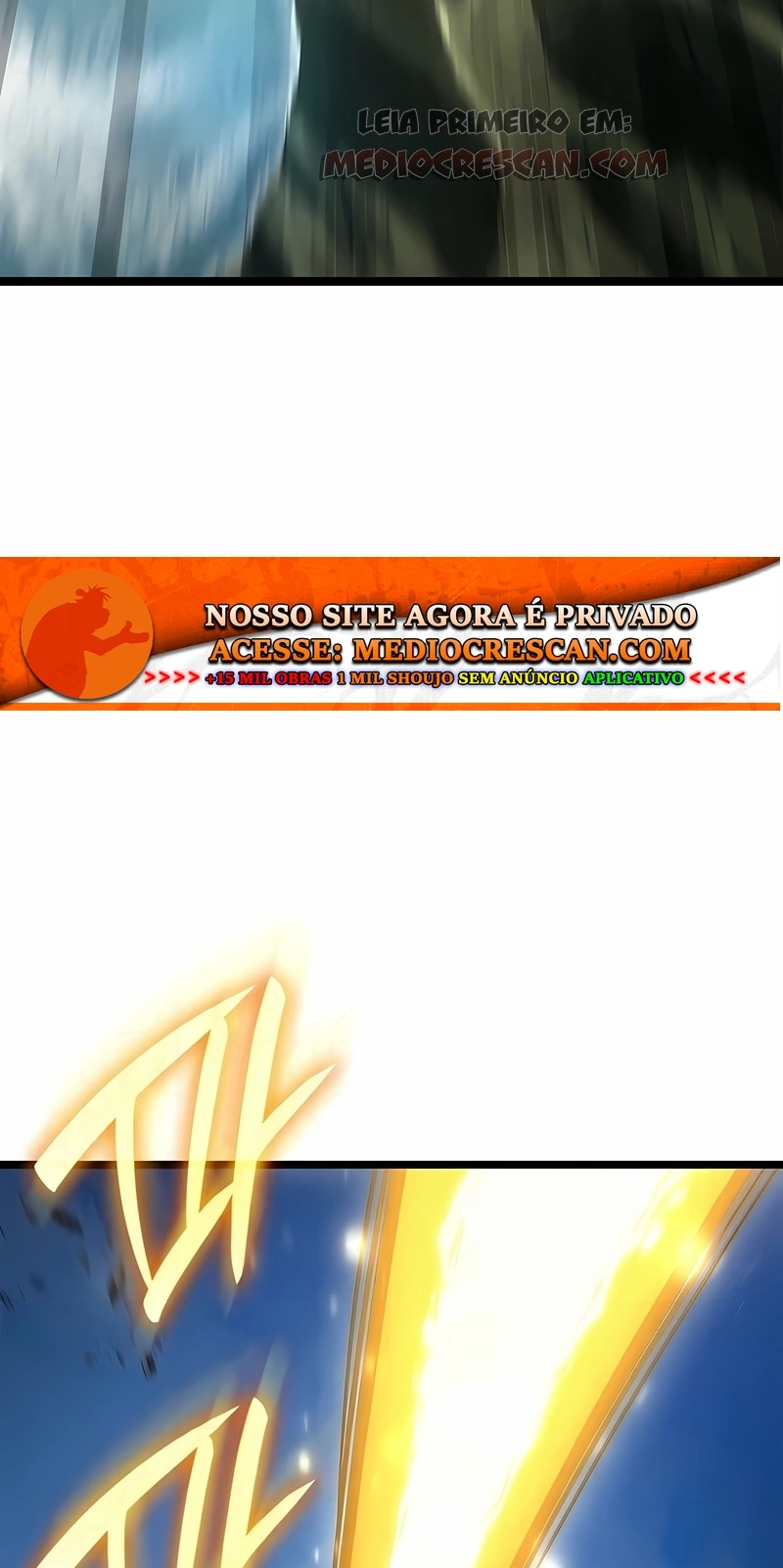 Mago do Infinito Capítulo 157 Página 3