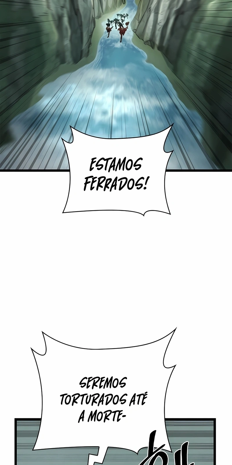 Mago do Infinito Capítulo 157 Página 36