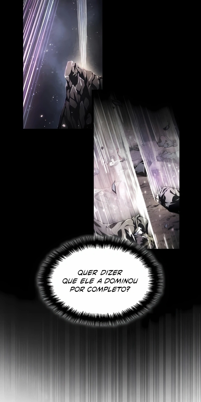 Mago do Infinito Capítulo 157 Página 43