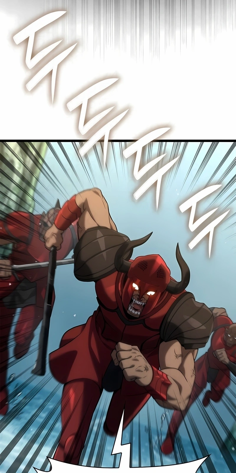 Mago do Infinito Capítulo 157 Página 44