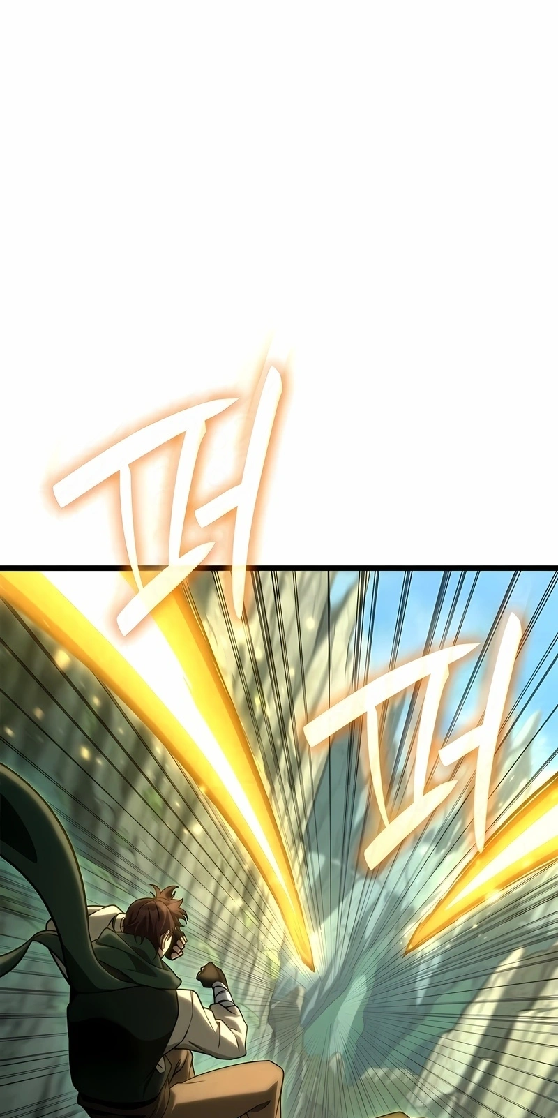 Mago do Infinito Capítulo 157 Página 5