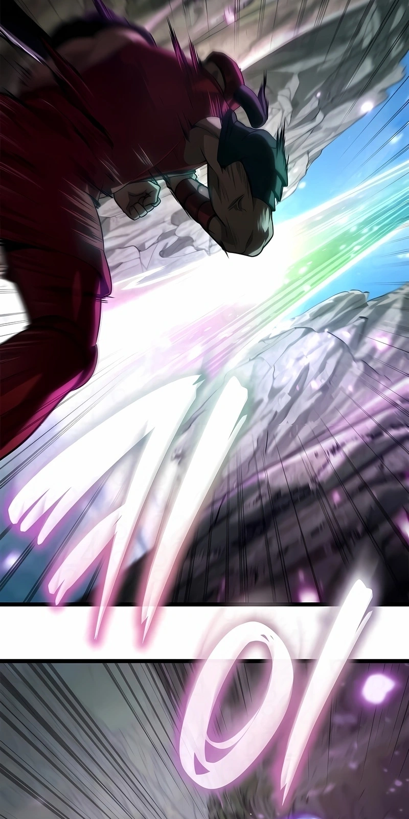 Mago do Infinito Capítulo 157 Página 52
