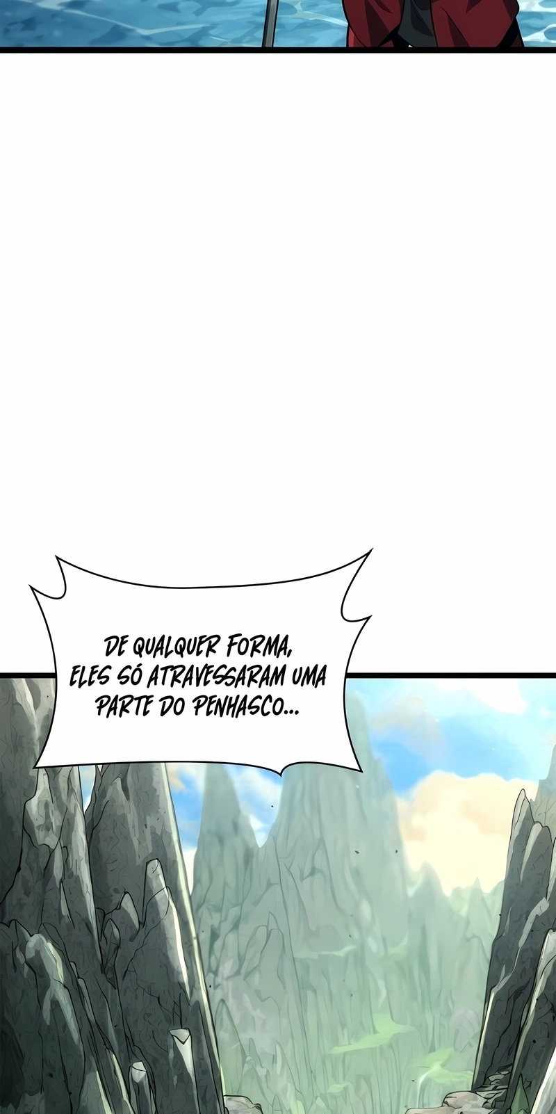 Mago do Infinito Capítulo 157 Página 56