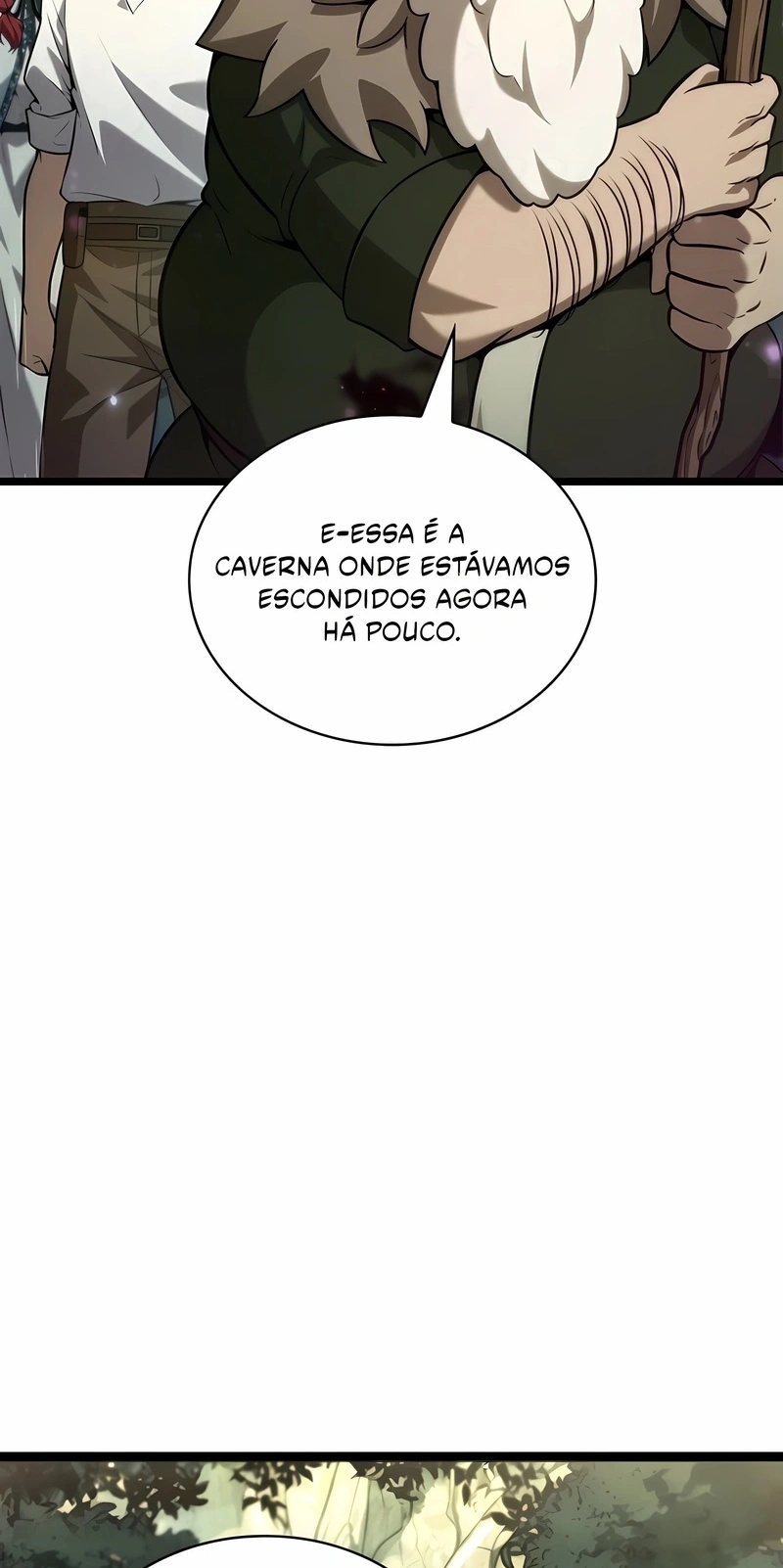 Mago do Infinito Capítulo 157 Página 62