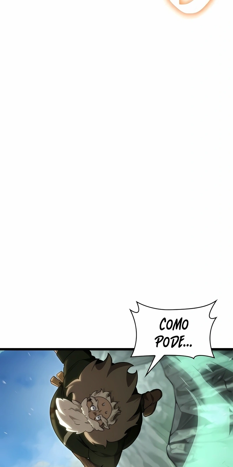 Mago do Infinito Capítulo 157 Página 7