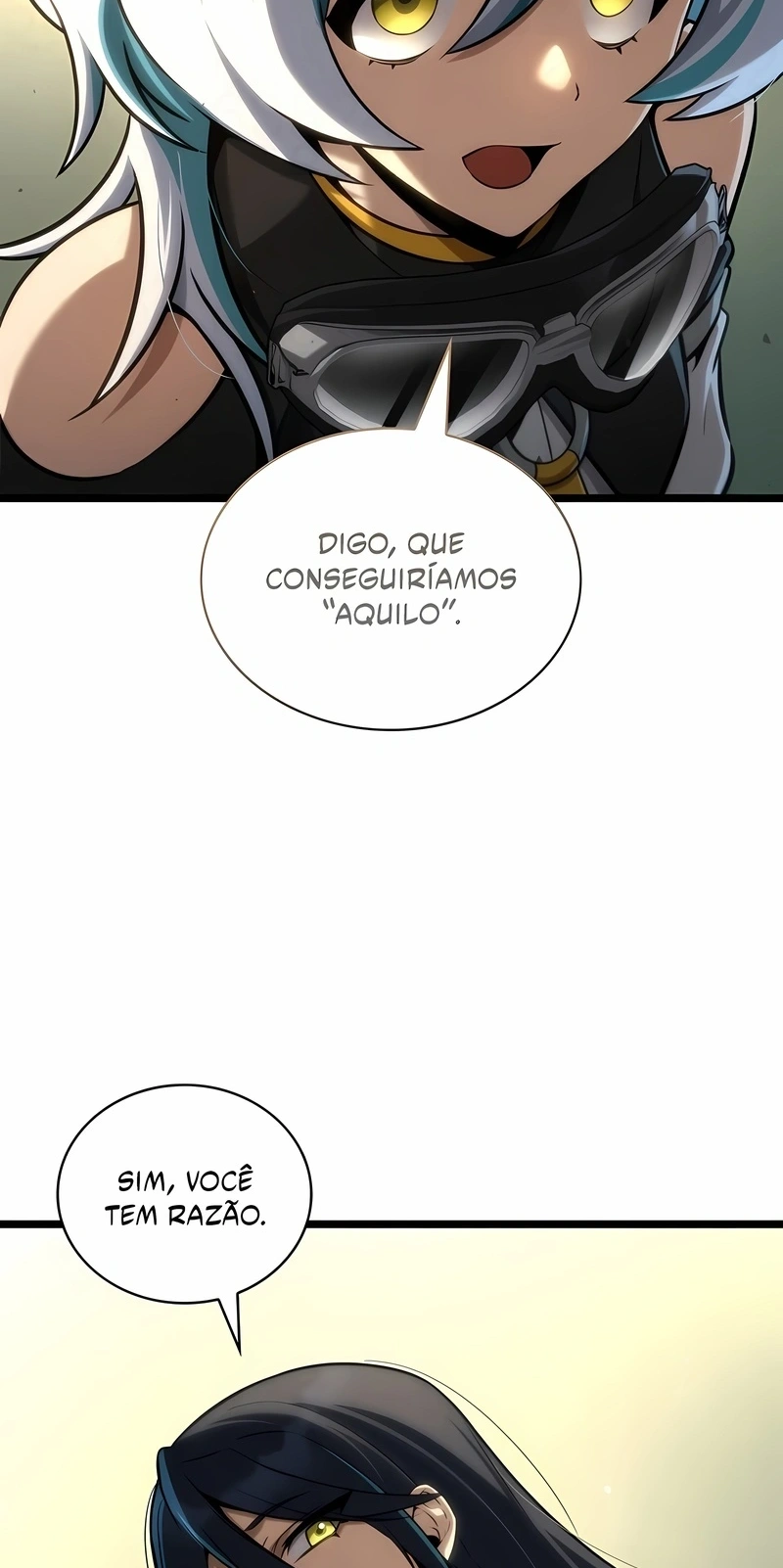 Mago do Infinito Capítulo 157 Página 78