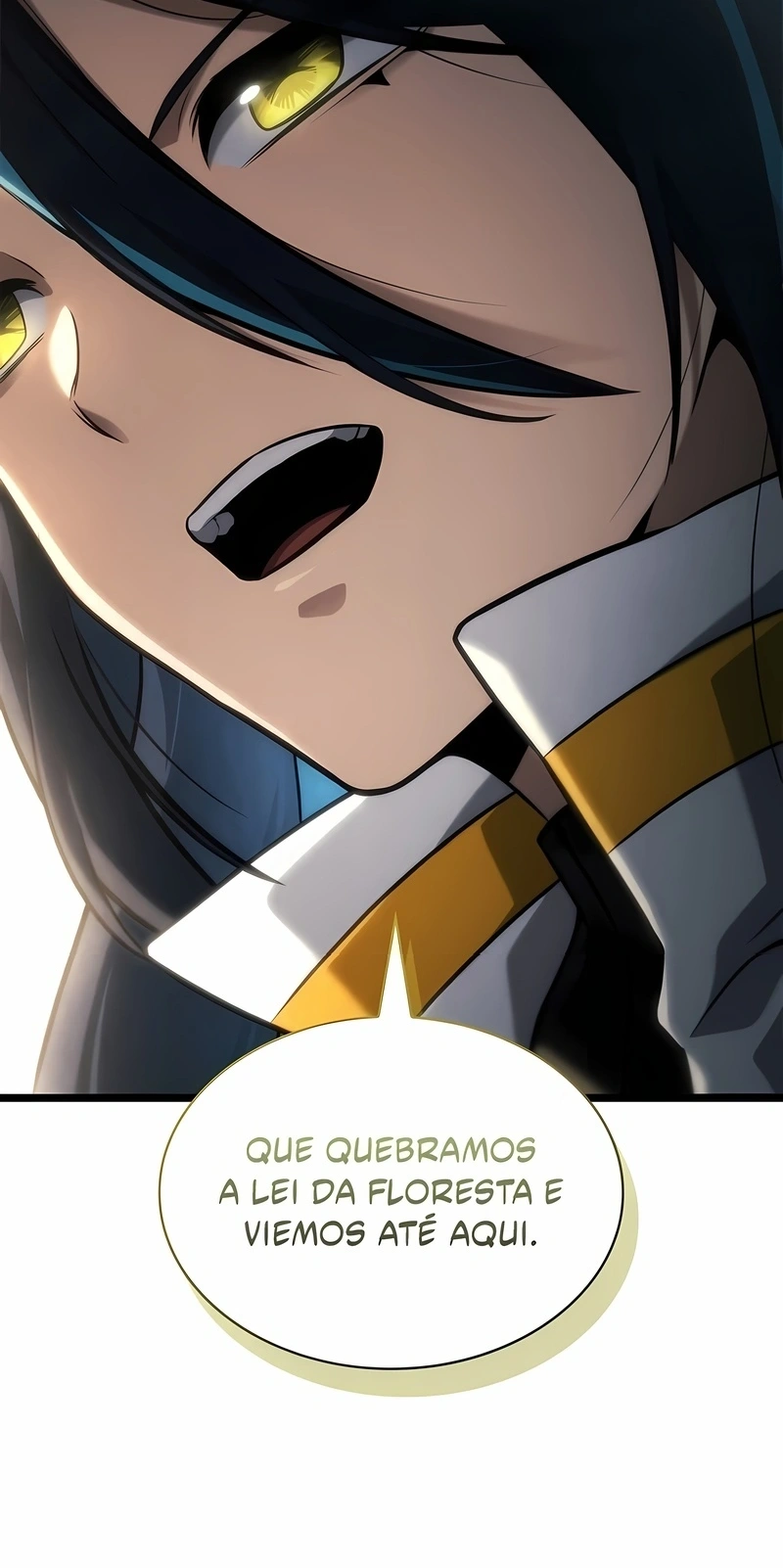 Mago do Infinito Capítulo 157 Página 80