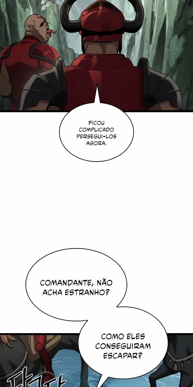 Mago do Infinito Capítulo 157 Página 89
