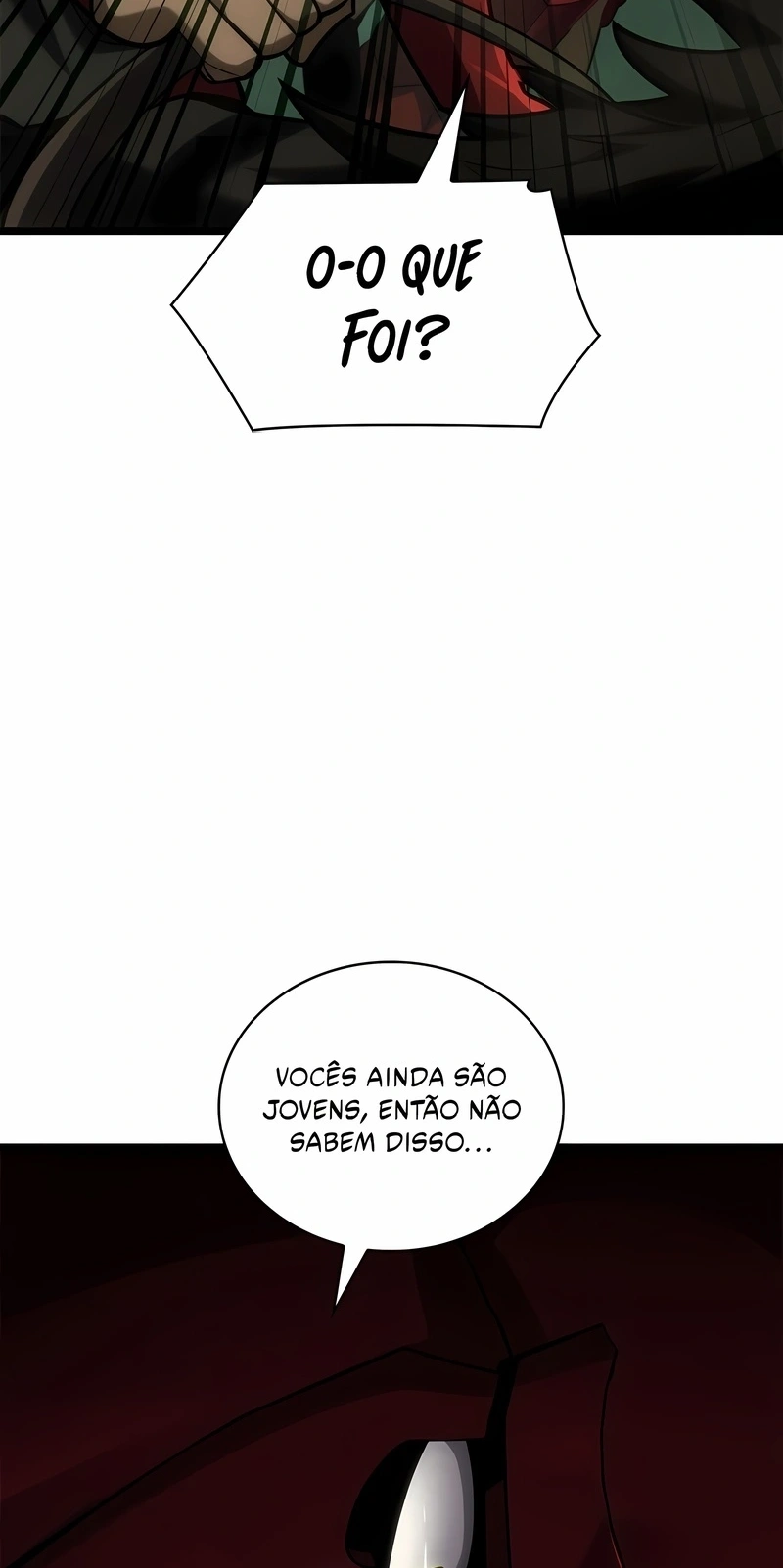 Mago do Infinito Capítulo 157 Página 98