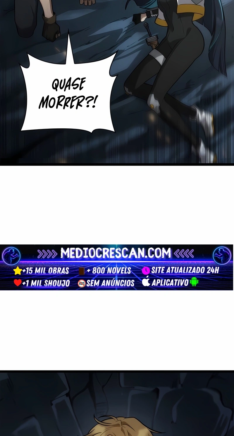 Mago do Infinito Capítulo 158 Página 113