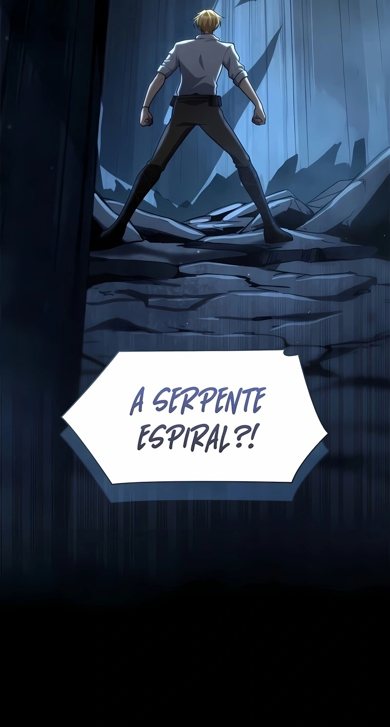 Mago do Infinito Capítulo 158 Página 118