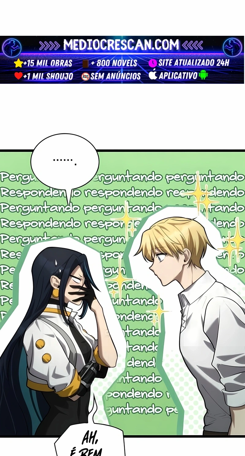 Mago do Infinito Capítulo 158 Página 12