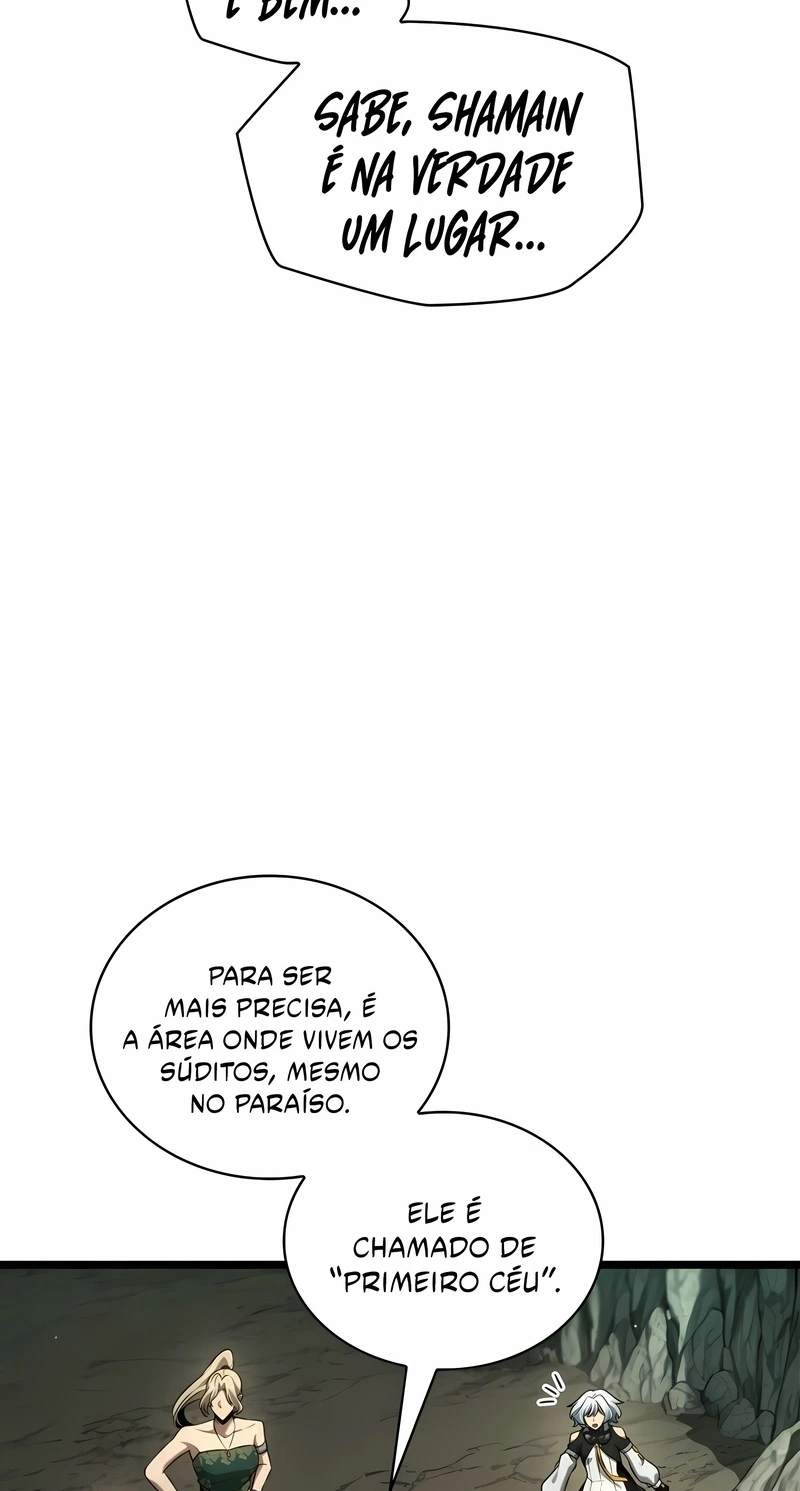 Mago do Infinito Capítulo 158 Página 13