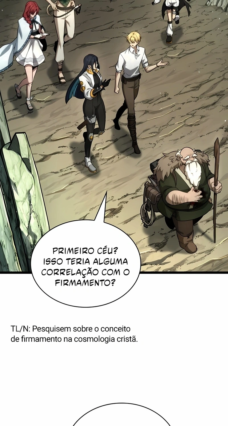 Mago do Infinito Capítulo 158 Página 14